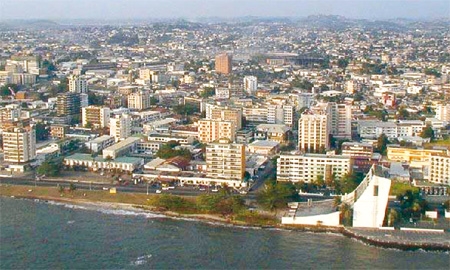 Explore Libreville