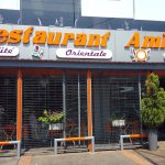 Amigo's Restaurant à Libreville