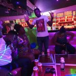 Bar Le Danoz à Libreville
