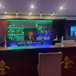 Bar Lounge Le Lys D'or à Libreville