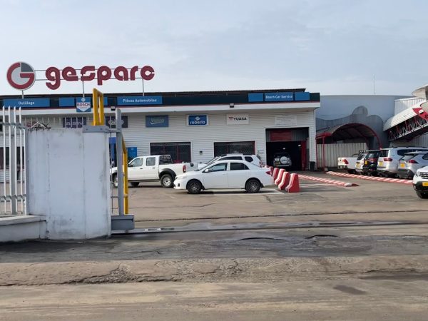 Gesparc Gabon : Votre Agence de Location de Voitures à Libreville