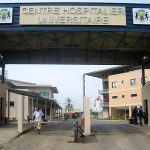 Hôpital Universitaire de Libreville