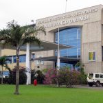 Hôpital d'Instruction des Armées de Libreville