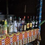 Saloon Bar à Libreville