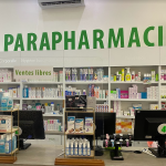 Pharmacie Jeanne et Léo à Libreville