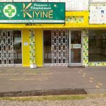 Pharmacie La Kiyine à Libreville