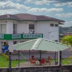 Pharmacie Saint Antoine à Libreville