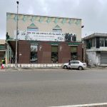 Pharmacie Sainte Marie à Libreville