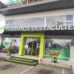 Pharmacie des Facultés à Libreville
