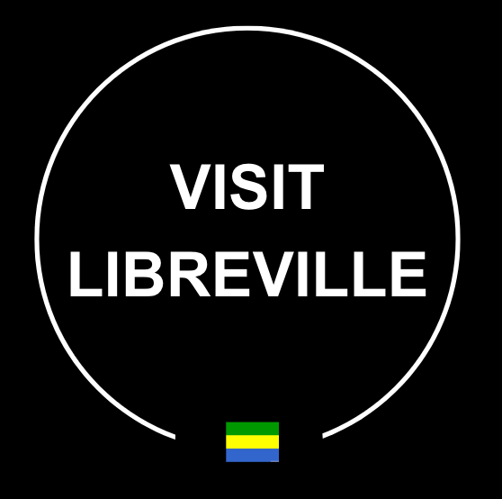 visit libreville logo